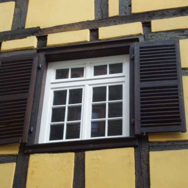 Brion Glesser - Fenêtres et portes à Illkirch-Graffenstaden (Erstein, Lingolsheim, Vendenheim)